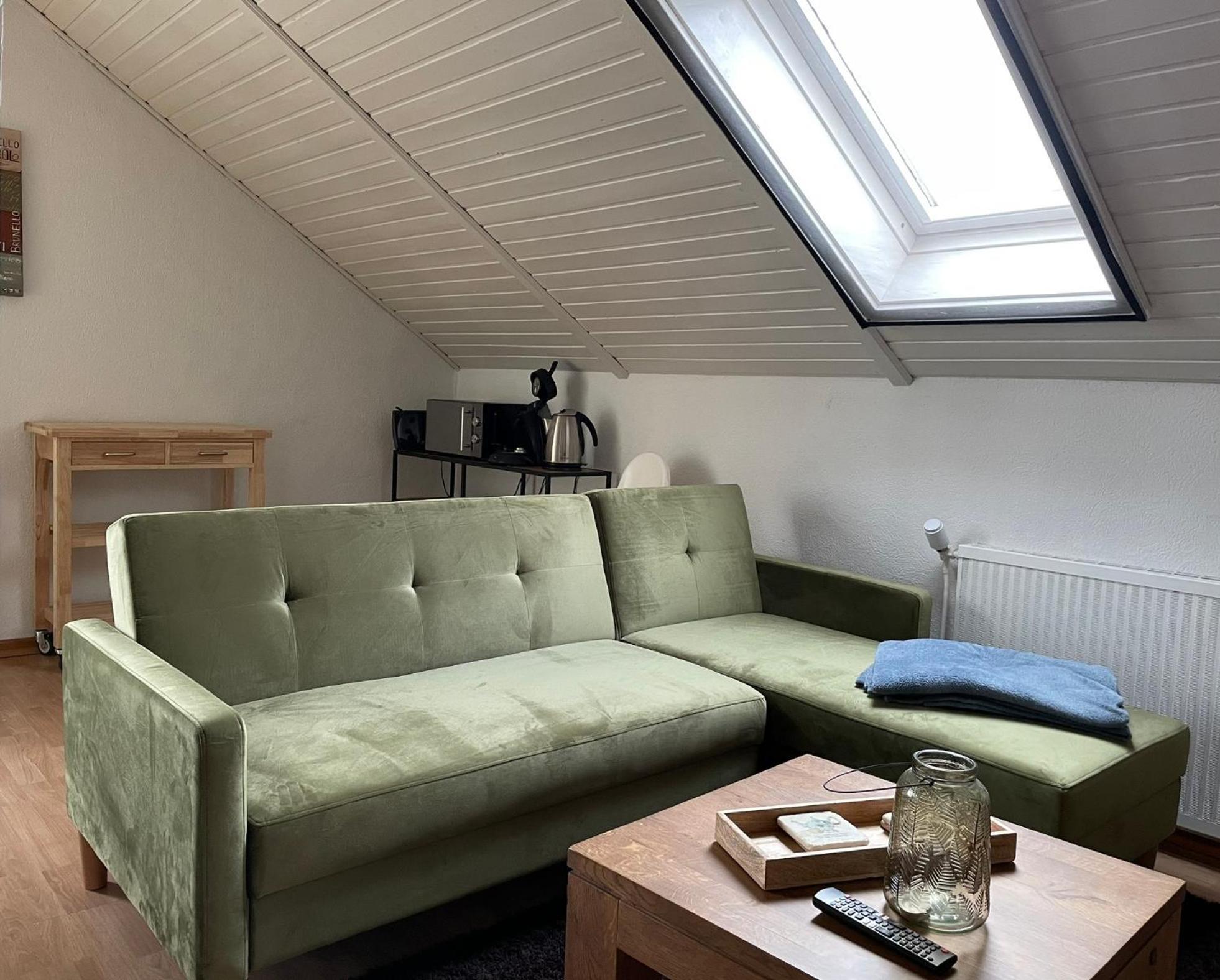 Ferienwohnung_Rosenholz_ Butjadingen Exterior foto